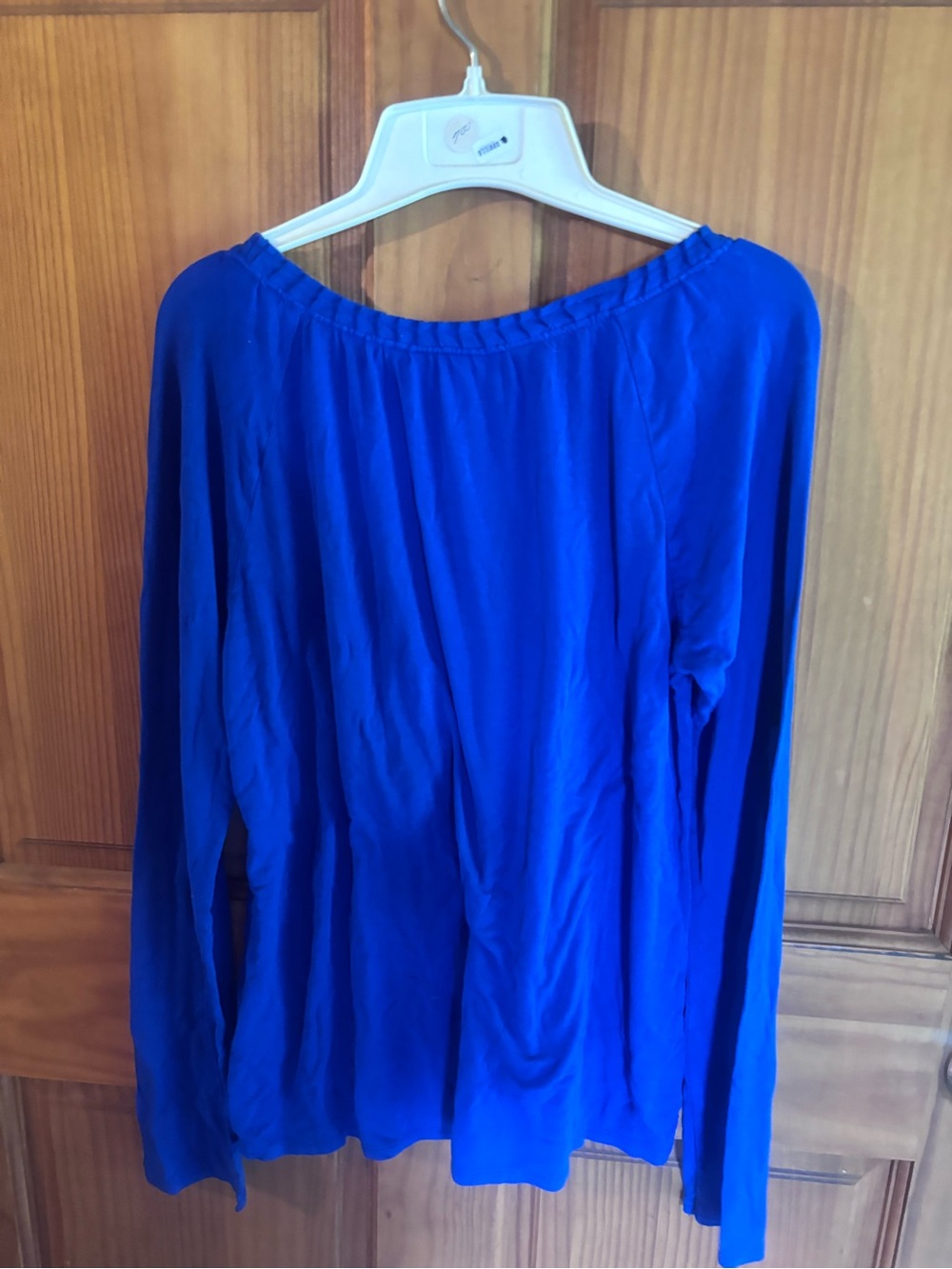 Jaclyn Smith Collection top - Picture 2 of 4